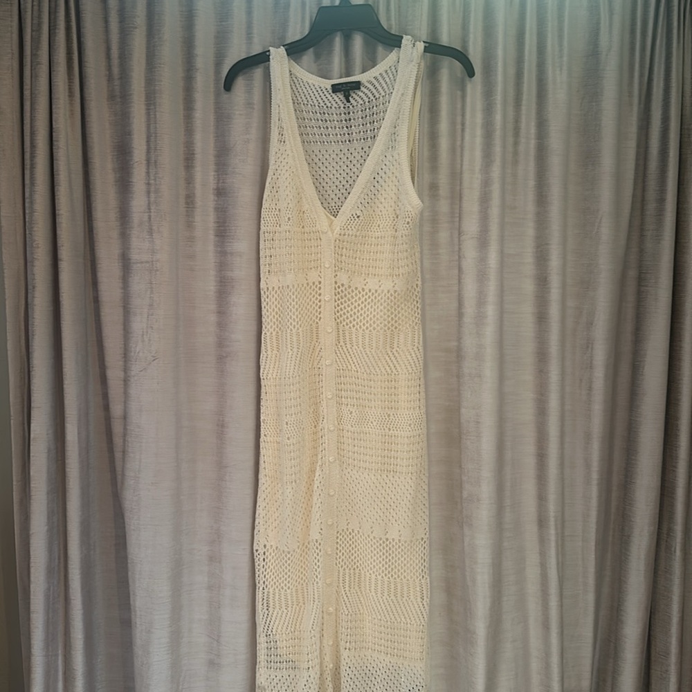 Rag & Bone Mae Vee Knit Midi - image 4